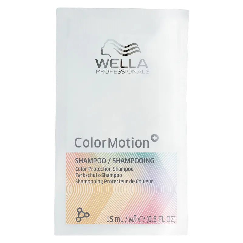 Direktkauf Wella Professionals ColorMotion+ Farbschutz-Shampoo