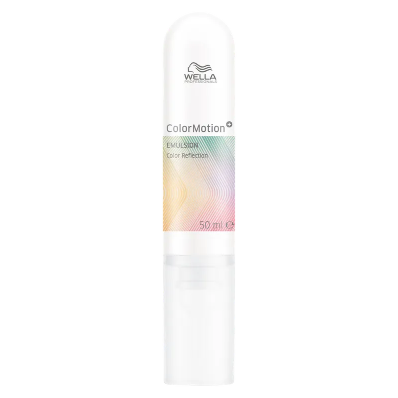 Wella Professionals ColorMotion+ Emulsion Preisknaller