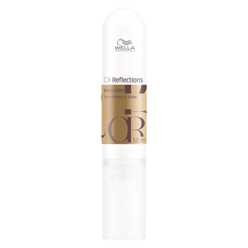 Wella Professionals Oil Reflections Emulsion Neu