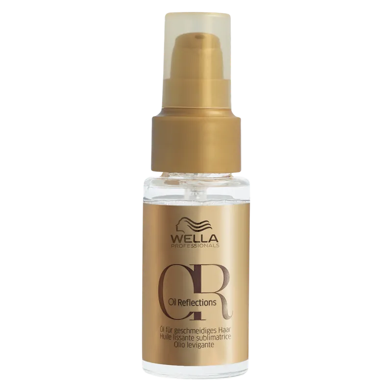 Top-Seller Wella Professionals Oil Reflections Oil