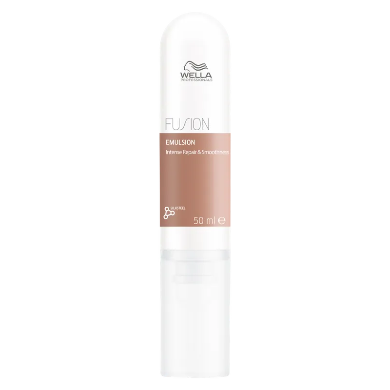 Nur Für Kurze Zeit Wella Professionals Fusion Emulsion