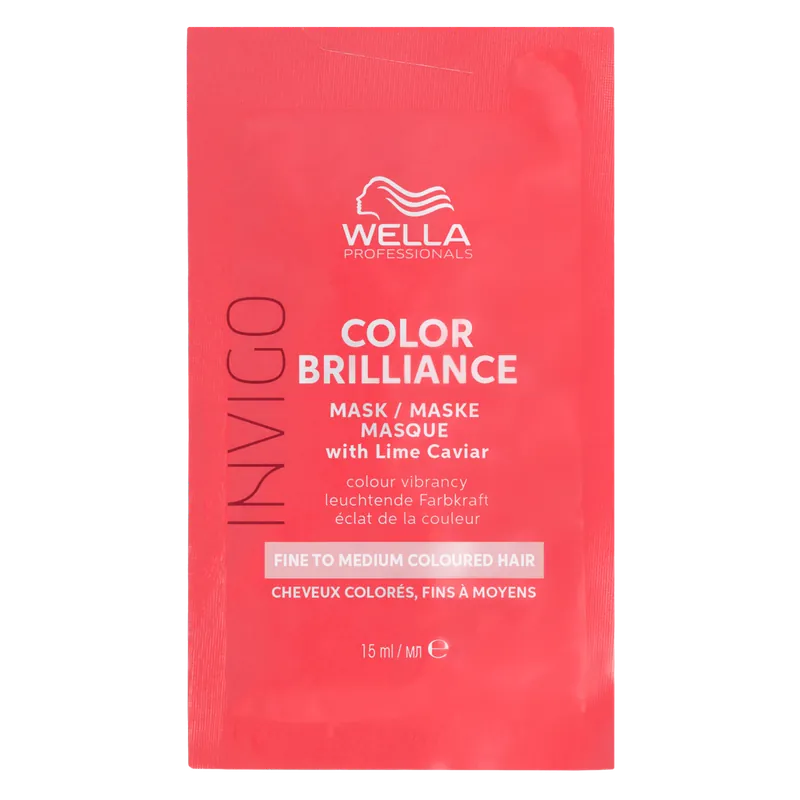 Wella Professionals Color Brilliance Shampoo fine Sofort Bestellen