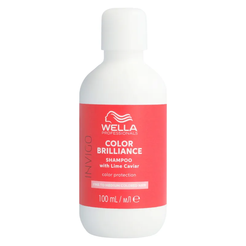 Expressversand Wella Professionals Color Brilliance Shampoo fine