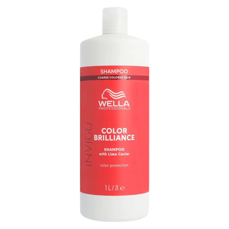Wella Professionals Color Brilliance Shampoo coarse Top-Angebot