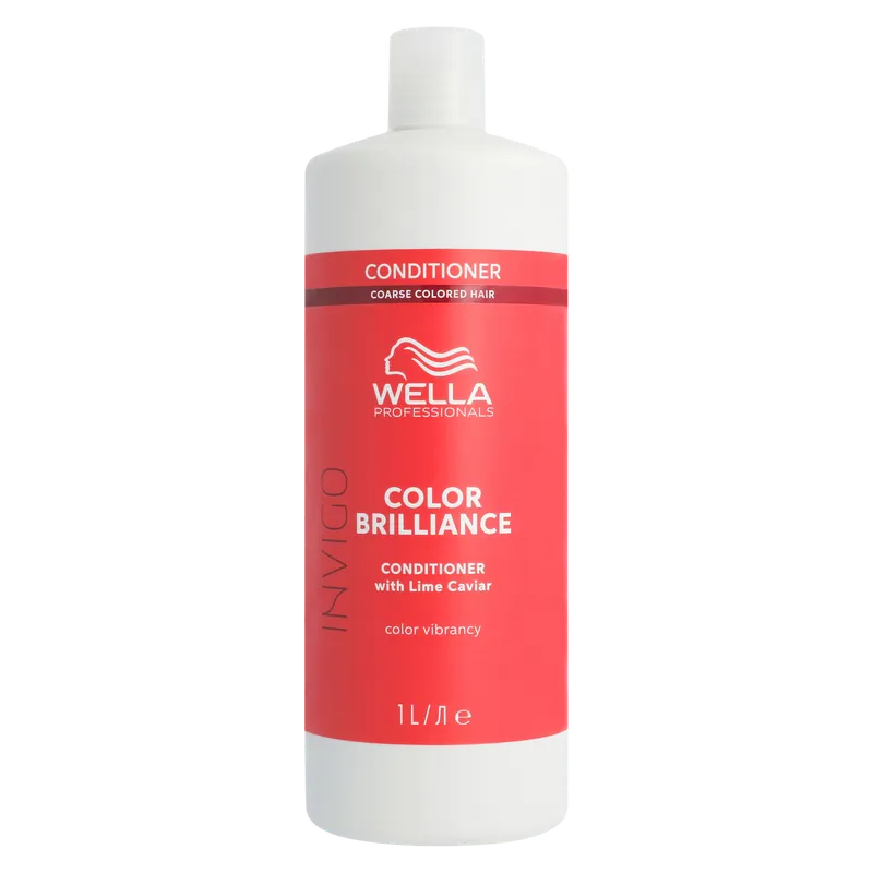 Wella Professionals Color Brilliance Conditioner coarse Sofort Bestellen