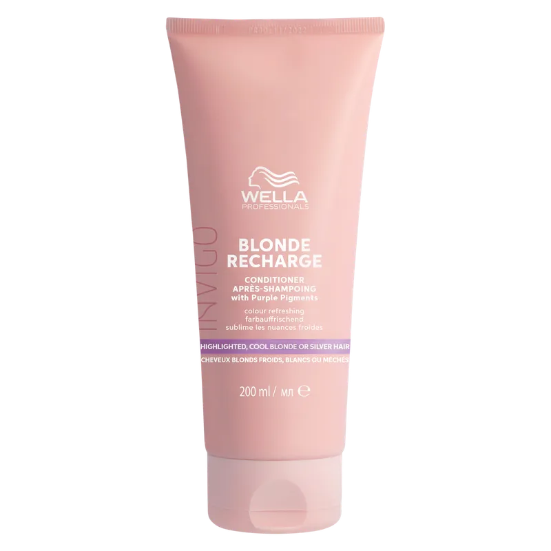 Wella Professionals Blond Recharge Recharge Conditioner Top-Seller