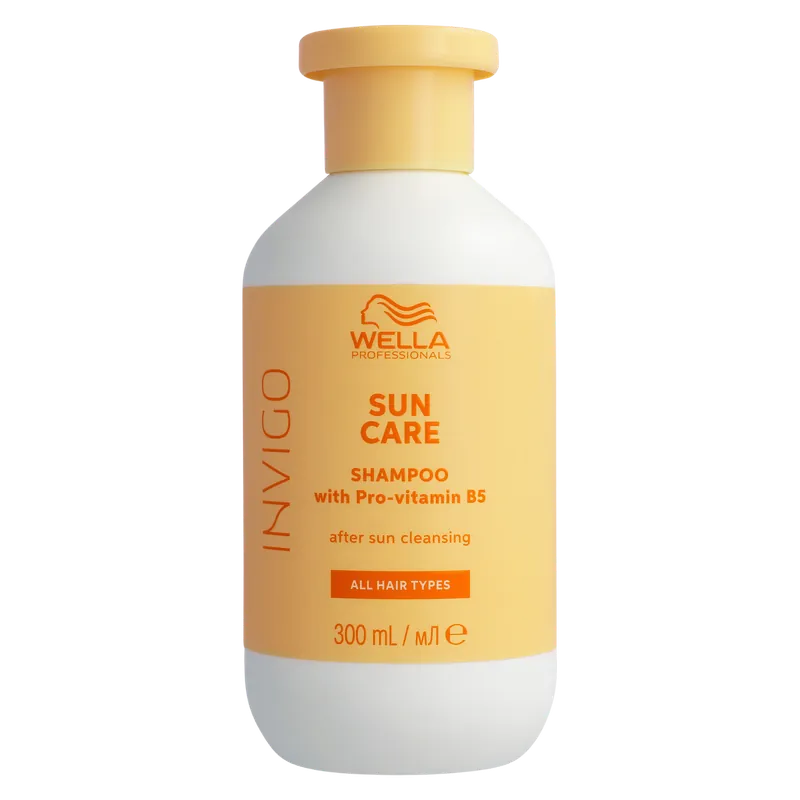 Wella Professionals Sun Sun Care Shampoo Heißes Angebot
