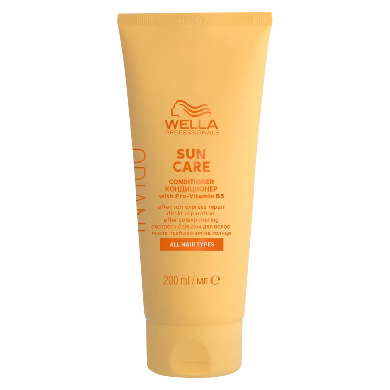 Saisonangebot Wella Professionals Sun Sun Care Shampoo