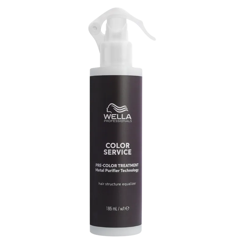 Ausverkauf Wella Professionals Color Service Farbvorbehandlung
