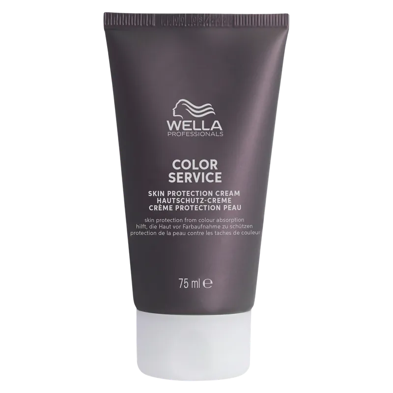 Wella Professionals Color Service Hautschutz-Creme Sonderaktion
