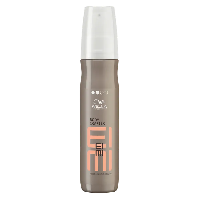 Direkt Vom Hersteller Wella Professionals EIMI Body Crafter 150