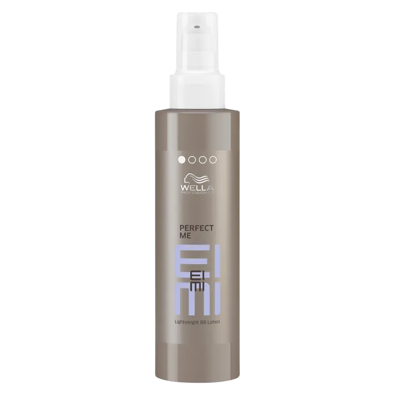 Sichere Zahlung Wella Professionals EIMI Perfect Me