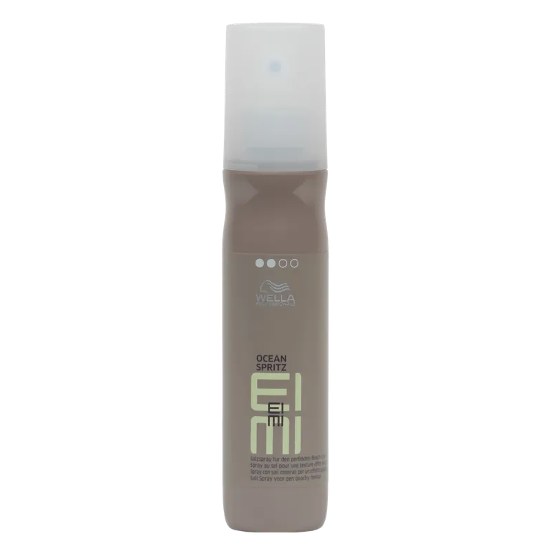 Wella Professionals EIMI Ocean Spritz Solange Der Vorrat Reicht