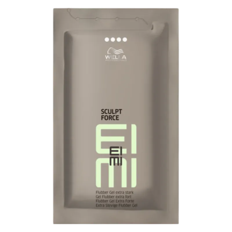 Beliebt Wella Professionals EIMI Sculpt Force