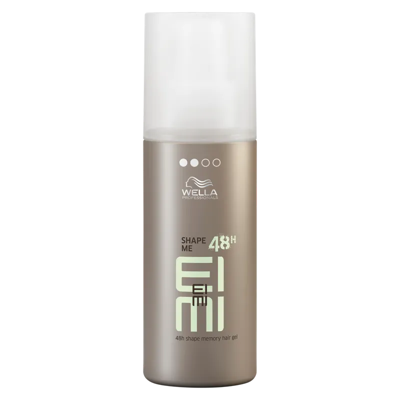Bestseller Wella Professionals EIMI Shape Me