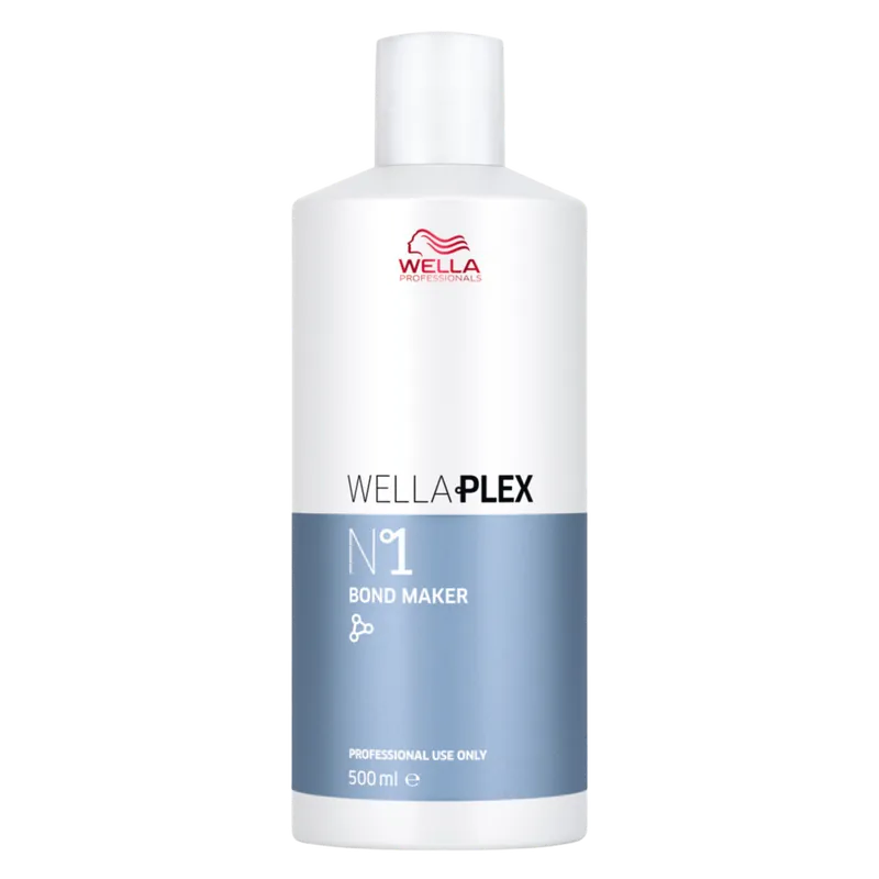 Wella Professionals WellaPlex No.1 Mega-Angebot