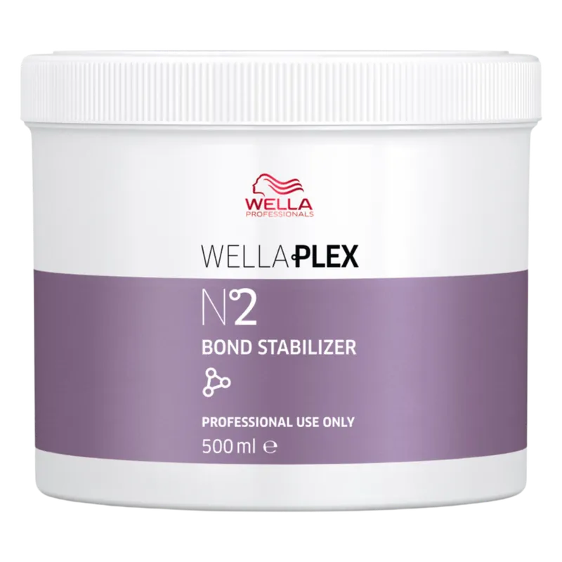 Must-Have Wella Professionals WellaPlex No.2