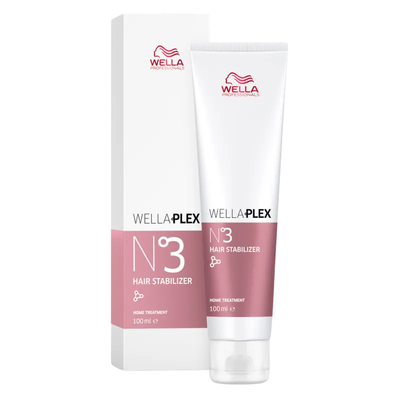 Wella Professionals WellaPlex No.3 Hair Stabilizer Zertifiziert