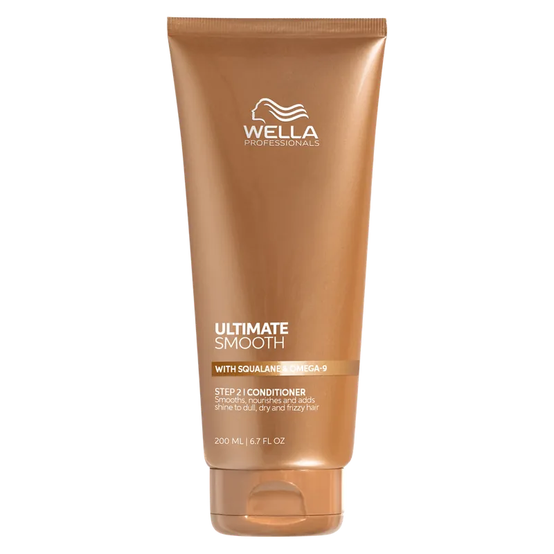 Neue Ware Wella Professionals Ultimate Smooth Tiefenwirksamer Conditioner