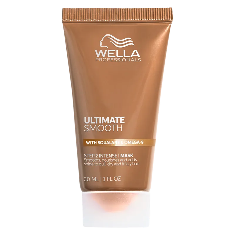 Wella Professionals Ultimate Smooth Mask Heißes Angebot