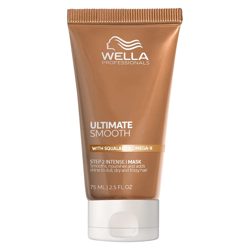Schneller Versand Wella Professionals Ultimate Smooth Mask