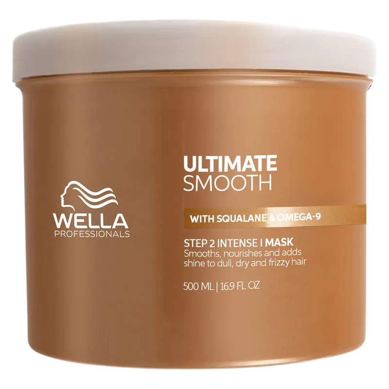 Wella Professionals Ultimate Smooth Mask Begrenztes Angebot
