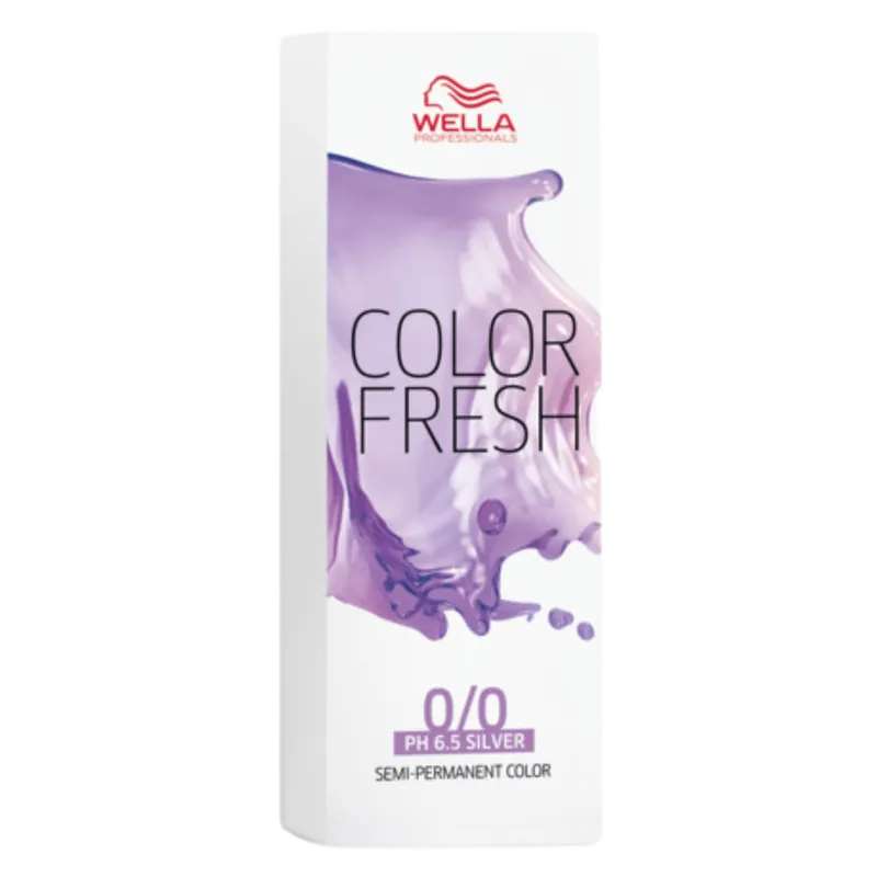 Kracherpreis Wella Professionals Color Fresh Silver