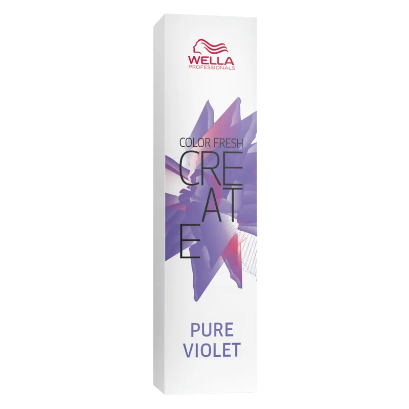 Wella Professionals Color Fresh Create Direkt Vom Hersteller