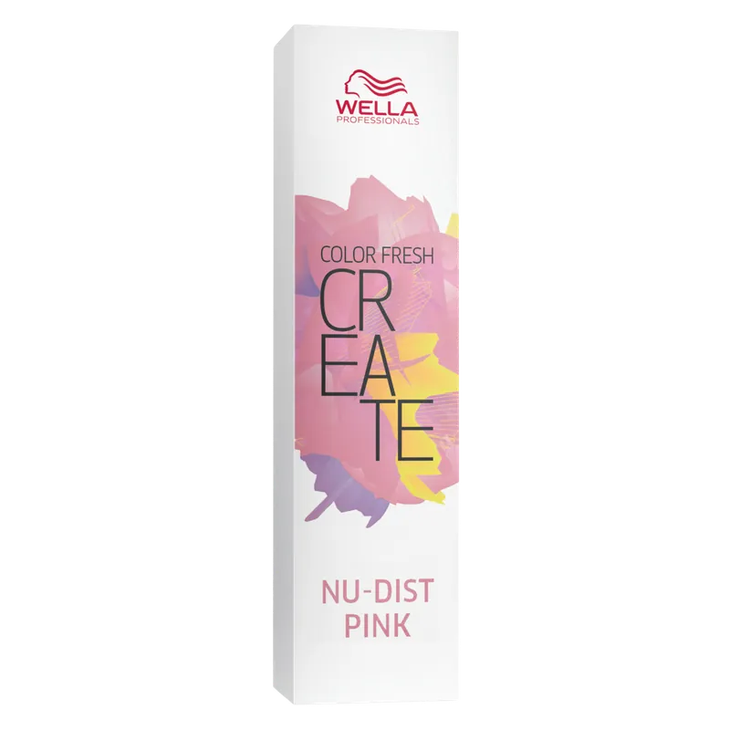 Markenware Wella Professionals Color Fresh Create