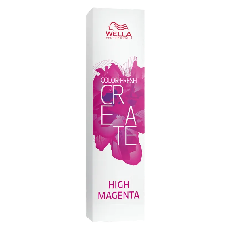 Wella Professionals Color Fresh Create Online Kaufen