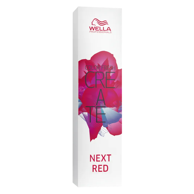 Knallerangebot Wella Professionals Color Fresh Create