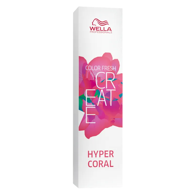 Super-Preis Wella Professionals Color Fresh Create