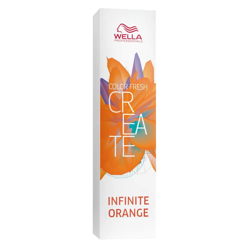 Wella Professionals Color Fresh Create Echt