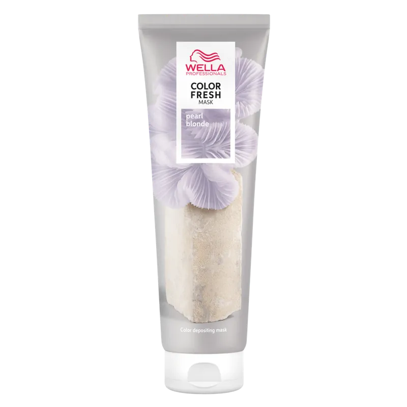 Wella Professionals Color Fresh Mask Jetzt Kaufen