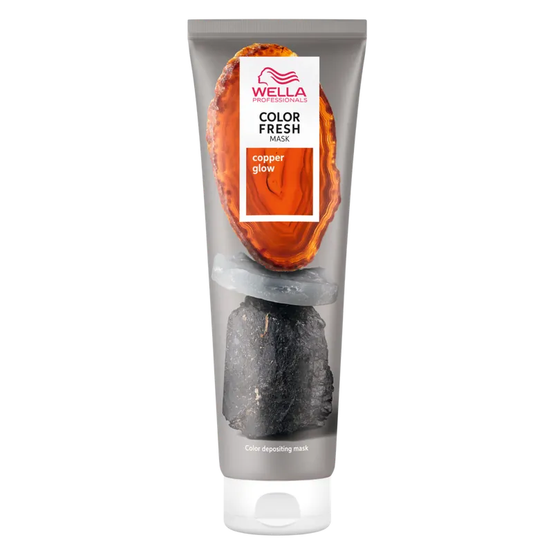 Wella Professionals Color Fresh Mask Nur Heute