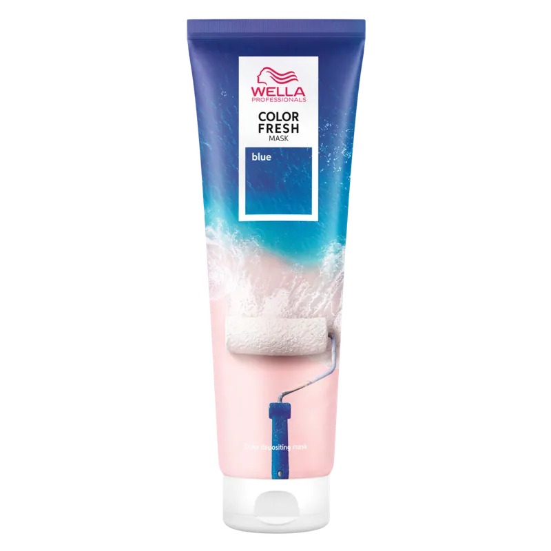 Meistverkauft Wella Professionals Color Fresh Mask