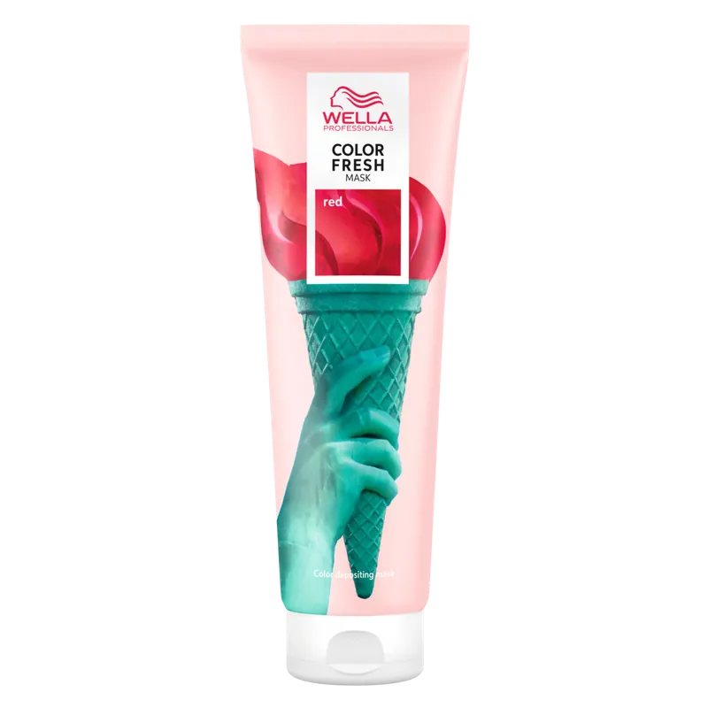 Wella Professionals Color Fresh Mask Abverkauf