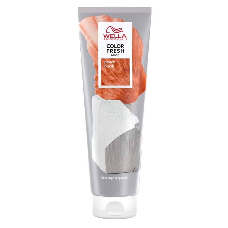 Wella Professionals Color Fresh Mask Super-Preis