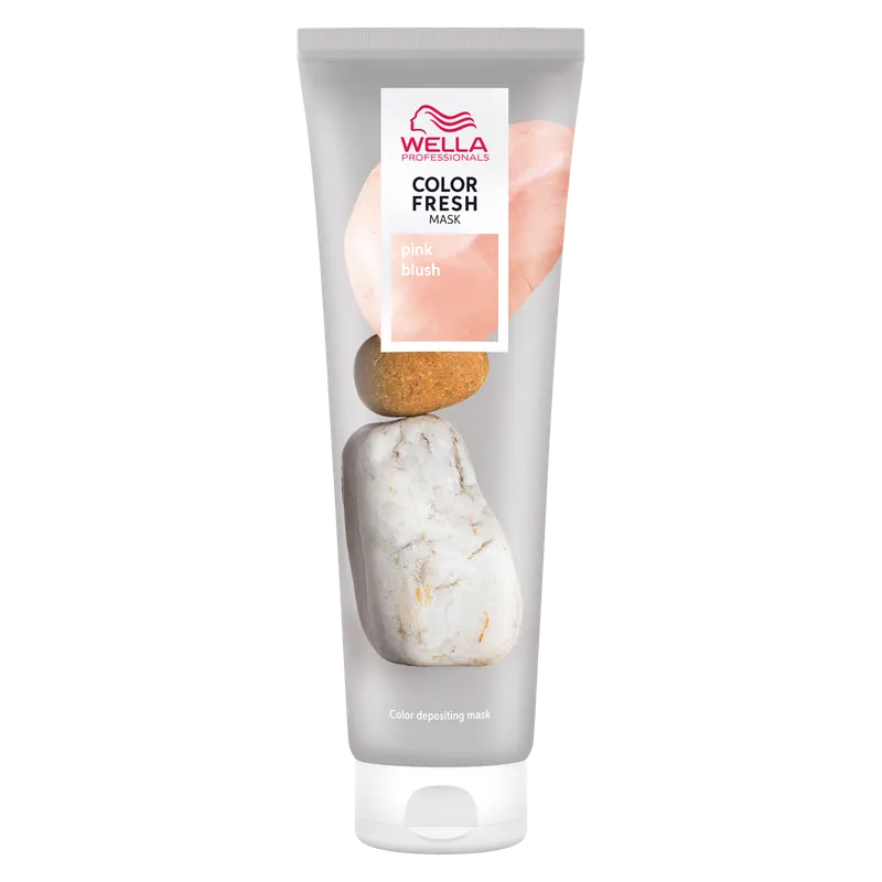 Wella Professionals Color Fresh Mask Echt