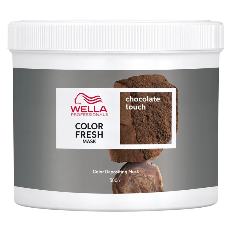 Wella Professionals Color Fresh Mask Sichere Zahlung