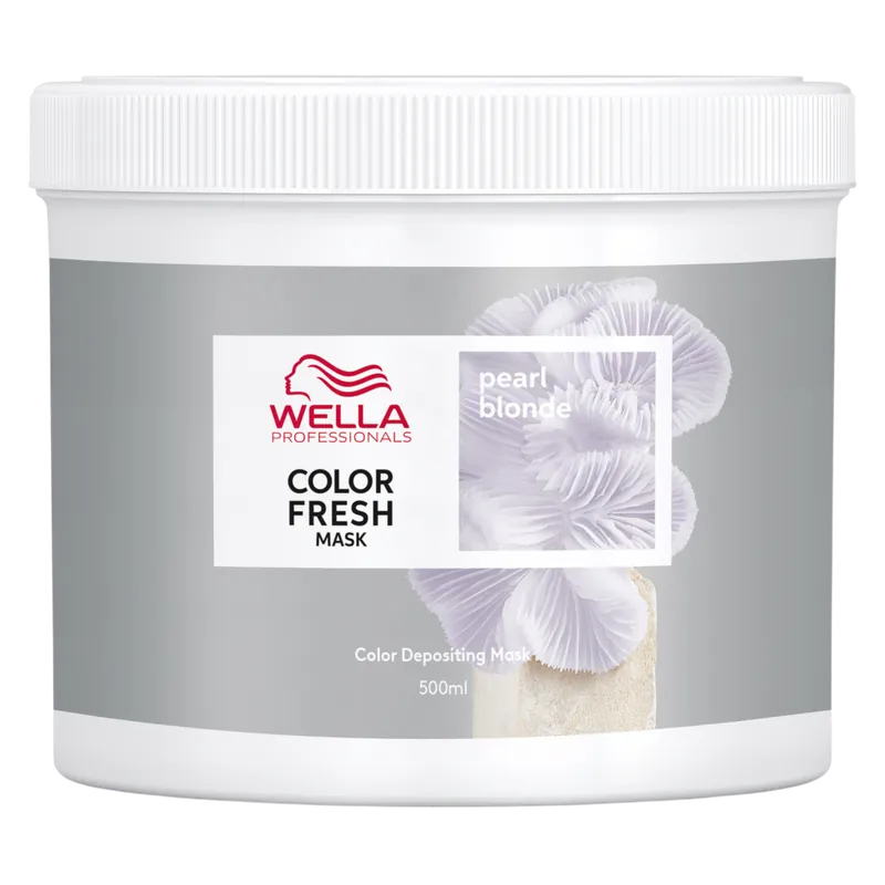 Super-Preis Wella Professionals Color Fresh Mask