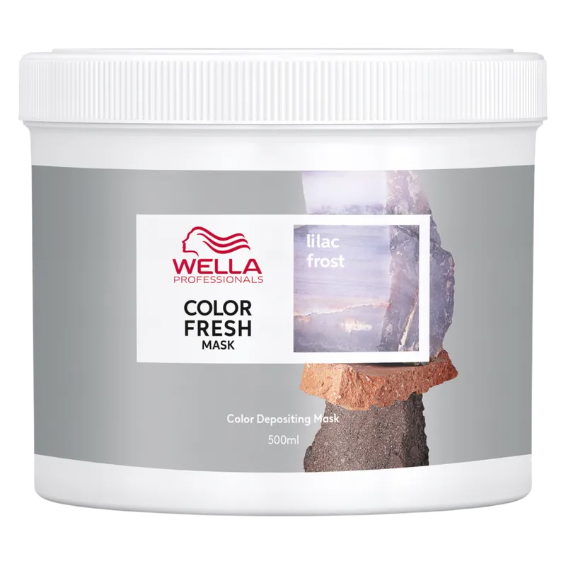 Schneller Versand Wella Professionals Color Fresh Mask