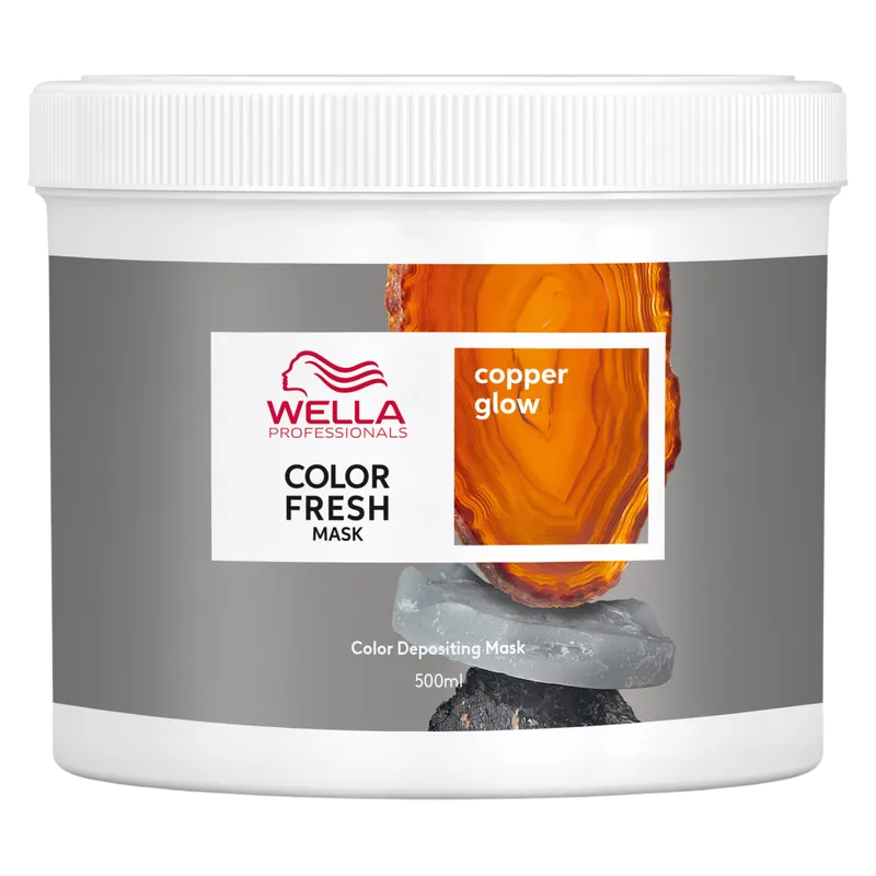 Top-Preis Wella Professionals Color Fresh Mask