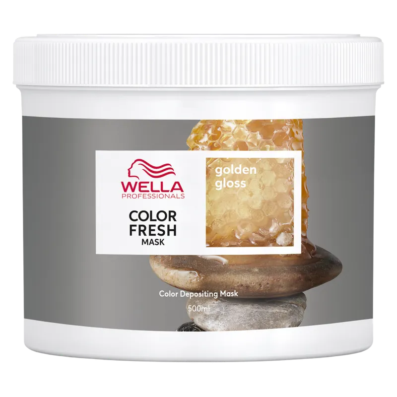 Preis Gesenkt Wella Professionals Color Fresh Mask