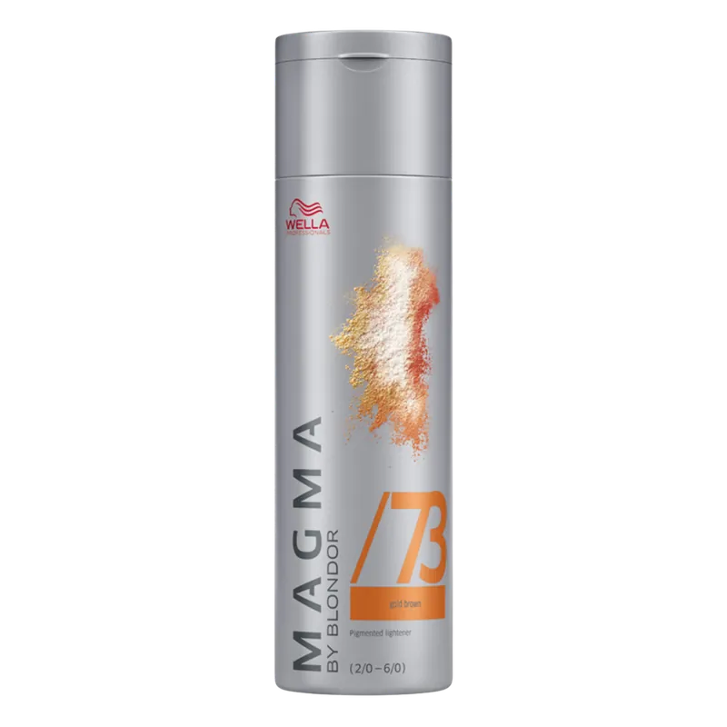 Jetzt Bestellen Wella Professionals Magma Aufheller