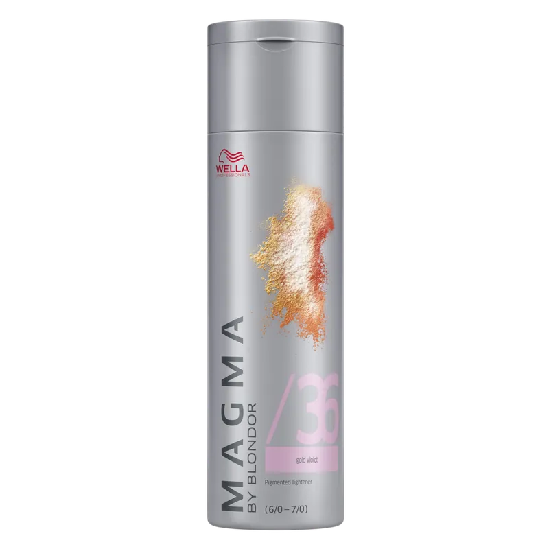 Schneller Versand Wella Professionals Magma Aufheller