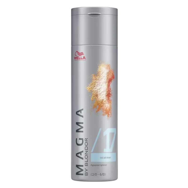 Wella Professionals Magma Aufheller Begrenztes Angebot