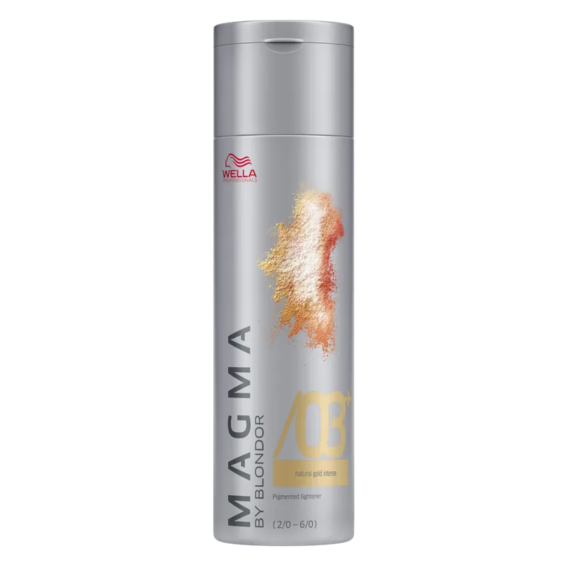 Saisonangebot Wella Professionals Magma Aufheller