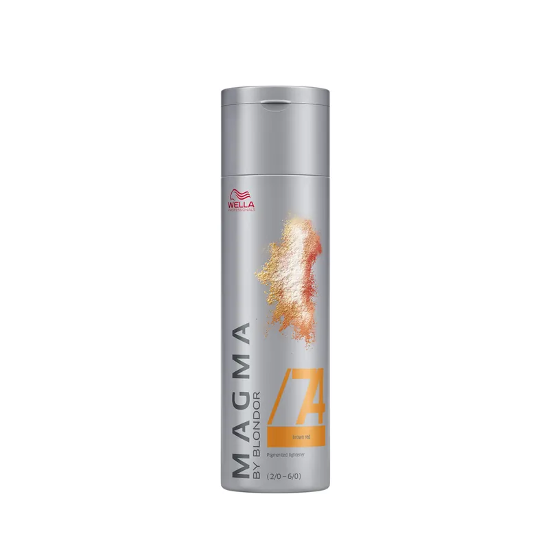 Wella Professionals Magma Aufheller Saisonangebot