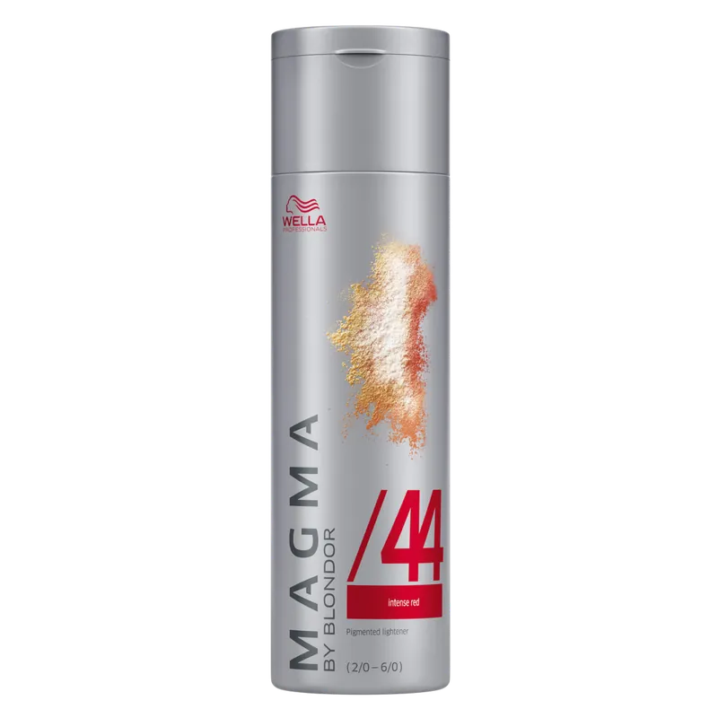 Geprüft Wella Professionals Magma Aufheller